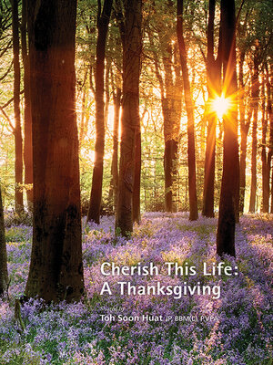 cover image of Cherish This Life